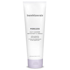 bareMinerals Poreless Clay Cleanser Facial Pore Cleanser, 4 Ounce, Multi