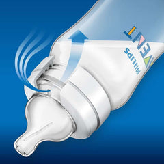 AVENT Phillips Anti-Colic Bottle 330ml - SCF406/34