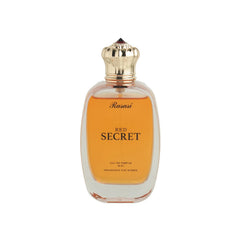 Rasasi Red Secret for Women - EDP 90 ML