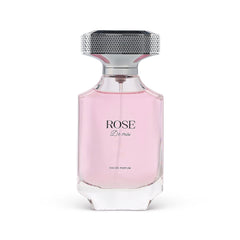 Almajed for Oud Rose De Mai Eau De Parfum for Women - 100 ml