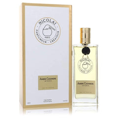 Nasomatto Nicolai Ambre Cashmere Intense Eau De Perfume, 100 ml