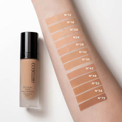 ART Perfect T/Foundation-Long Lasting Oil Free Cool Cashew 32