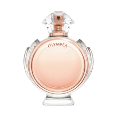 Paco Rabanne Olympea Aqua For Women Eau De Toilette Spray, 80 ml