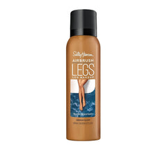 Sally Hansen Airbrush Legs, Leg MakEUp, Medium Glow, 4.4 Oz - 124.7g