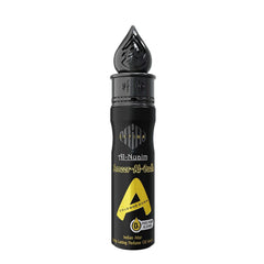 Al Nuaim Ameer Al Oudh Alcohol Free Attar For Men & Women - 6ml | Concentrated Perfume Oil | Premium-Grade Oriental Attar | Long Lasting Fragrance