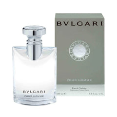 Bvlgari Eau de Toilette, 0.265 kg, 100ml