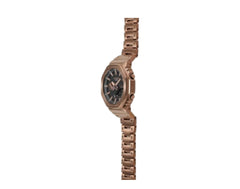 G-Shock Casio Men's GMB2100GD-5A Gold Analog-Digital Watch One Size, Gold, One Size, Sport