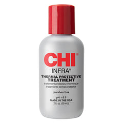 CHI Infrared Therapy Unisex - 60 ml (Pack of 1)