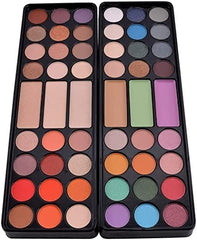 Miss Young Waterproof make up kit (silver)