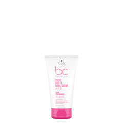 Schwarzkopf Professional BC Color Freeze Shine Savior 150 ml