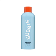 Bubble Skincare Fresh Start Gel Cleanser - BHA + Caffeine for Skin Soothing, Texture & Acne Support - Deep Pore Facial Cleanser for Sensitive Skin (125ml)