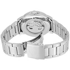 Orient Men's"RA-AA0C" Japanese Automatic/Hand-Winding Sports Watch
