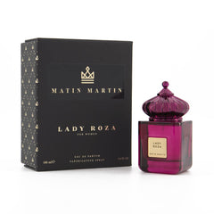 Lady Roza - Women - EDP - 100ml