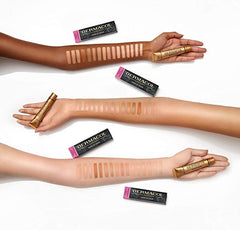 Dermacol Make-up Waterproof Hypoallergenic Foundation Cover - 30g (222)