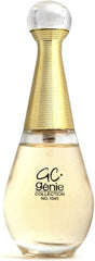 Genie collection perfume 1045 for women, 25 ml
