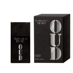 Gian Marco Venturi Perfume - Frames By Gian Marco Venturi - Perfume For Men - Edt Spray, 100ml