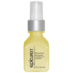 Epicuren Discovery Brazilian Propolis Lotion, Daily Moisturizer for the face and body, Deep Hydration, Boost skin's Immune Function - 2 oz