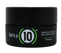 It's A 10 He's A 10 Miracle Matte Molding Paste 59ml/2oz