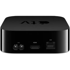 Apple TV 4K (MP7P2LL/A) 64GB β Black