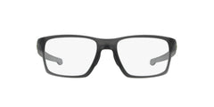 Oakley Men's Ox8140 Litebeam Square Prescription Eyeglass Frames