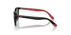 Ray-Ban Rj9079s Square Sunglasses