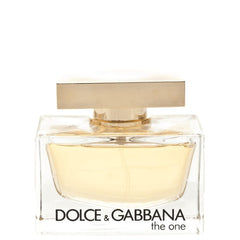 The One Gold Limited Edition by Dolce & Gabbana - perfumes for women - Eau de Parfum, 75ml