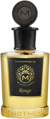 MONOTHEME BLACK LABEL ROUGE 100ML SPRAY EAU DE PARFUM