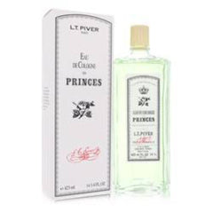 Eau De Cologne Des Princes by Piver Eau De Cologne 14.25 oz for Men