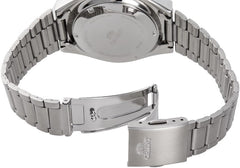 Orient RevivalofSK Super King Diver RN-AA0B02R Men's Automatic Watch, Automatic Watch, Red