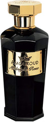 Amouroud Midnight Rose Edp For Unisex, 100 ml