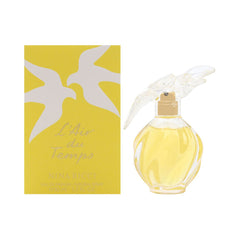 Nina Ricci Lair du Temps for Women, 50 ml - EDP Spray
