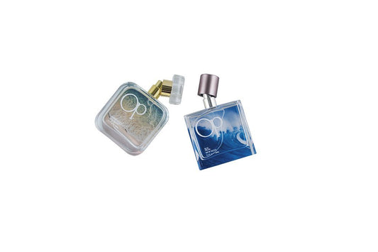 Ocean Pacific Op Summer Breeze for Women, 100 ml - EDP Spray