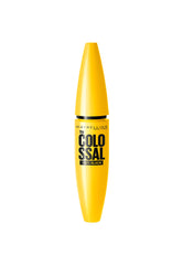 Maybelline New York Colossal Volum' Express Mascara - 10.7 ml, 100% Black
