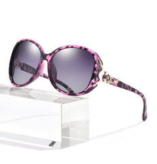 FIMILU Sunglasses for Women Trendy Polarized Sunglasses Oversized Big Sun Glasses Ladies Shades UV Protection