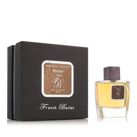 Franck Boclet Vetiver EDP Spray 100ml