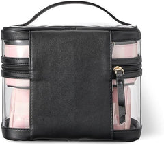 Victoria's Secret 4 in 1 Train Case, Pink