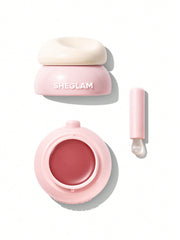 Shiglam Hydra Jelly Pocket Lip Balm - Guava Glow