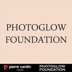 Pierre Cardin Photo Glow Foundation SPF15 Tan Skin w/Beige Warm 30ml