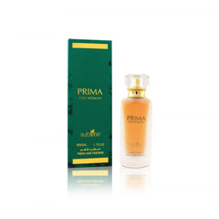 Sublime Prima For Women, Fresh Hair Perfume 50ml