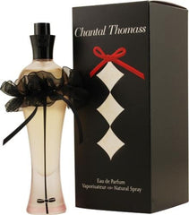 Chantal Thomass by Chantal Thomass (Black) Eau de Parfum Spray 100ml