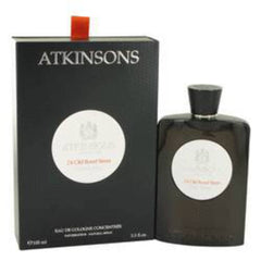 Atkinsons 24 Old Bond Street Triple Extract Unisex Eau de Cologne (100ml)