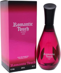 Glenn Perri Romantic Touch for Women 3 oz EDP Spray