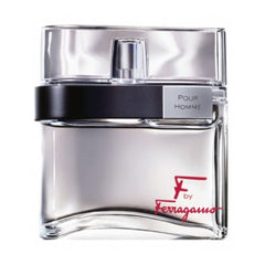 Salvatore Ferragamo F Pour Homme - perfume for men, 100 ml - EDT Spray