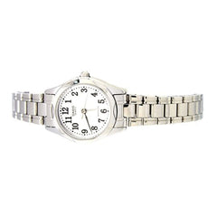 Casio Watch Silver/Black/White