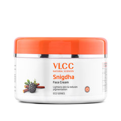 VLCC Eco Snigdha Face Cream, 200ml