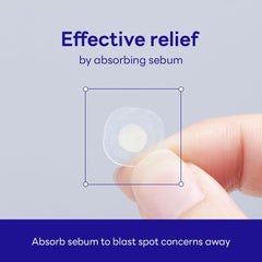 Mediheal Derma Clear Madecassoside Blemish Spot Patch (132)