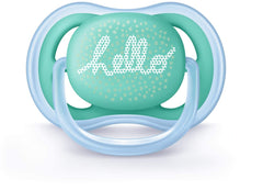 Philips Avent Natural Baby Bottle Purple Gift Set blue 075020068729
