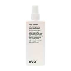 EVO Root Canal Base Support Spray, Volumizing, Non-Aerosol Spray Designed to Build Body and Texture - 6.8 Ounce