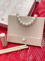 Colorrose Valentine's Day Limited Edition Makeup Gift Set - Eyeshadow, Blush, Highlighter, Lipstick - All-in-One Beauty Kit