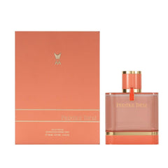 Almajed for Oud Prestige Topaz Perfume for Unisex Eau De Parfum 100ML